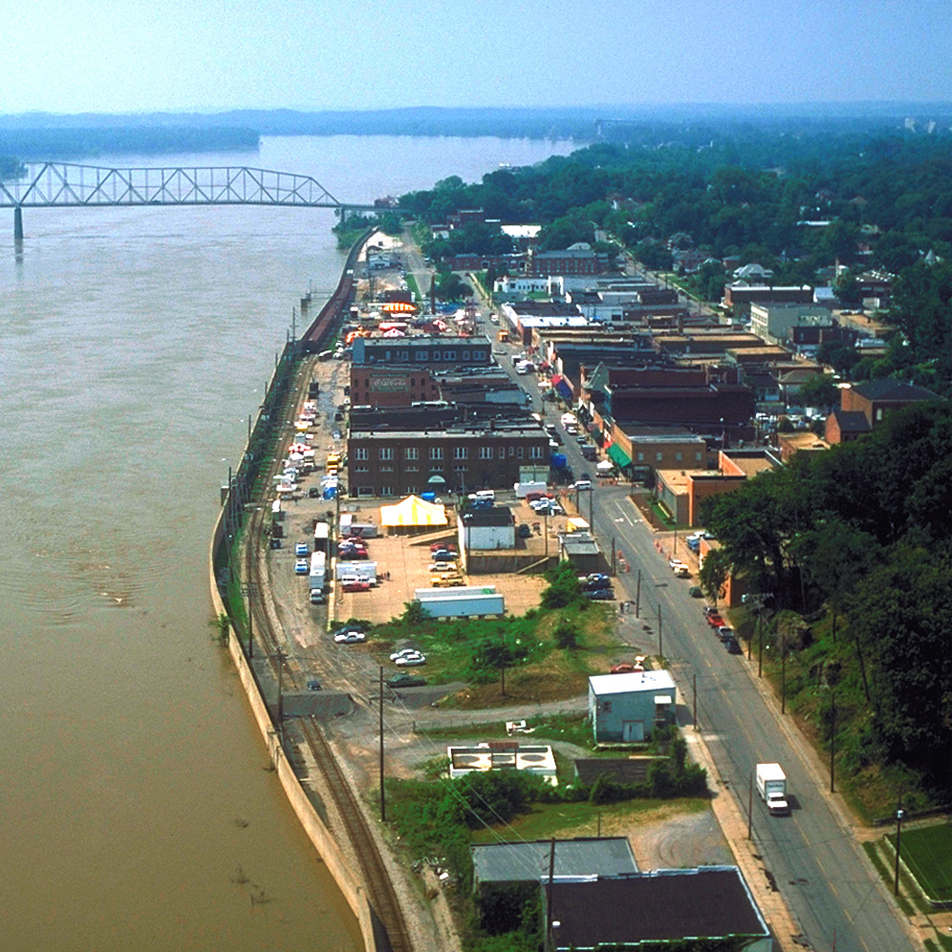 Cape Girardeau