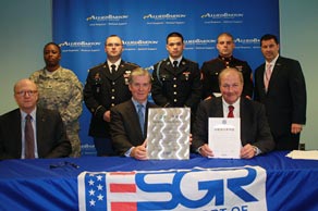 esgr support