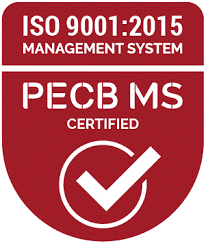 ISO 9001:2015 Certification