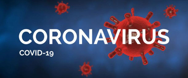 coronavirus - covid-19